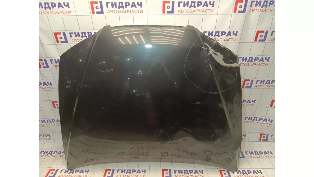 Капот Hyundai Elantra (XD) 66400-2D520